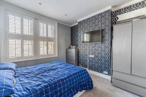 undefined, Heath Road, West Harrow, Harrow, HA1