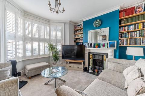 Heath Road, West Harrow, Harrow, HA1