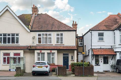 undefined, Greenhill Way, Harrow, HA1