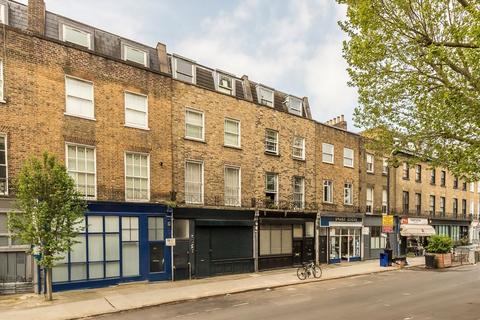 undefined, Murray Street, London NW1
