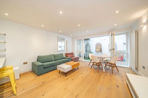 undefined, Murray Street, London NW1