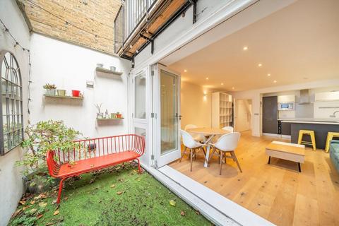 undefined, Murray Street, London NW1
