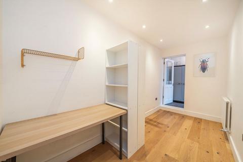 undefined, Murray Street, London NW1