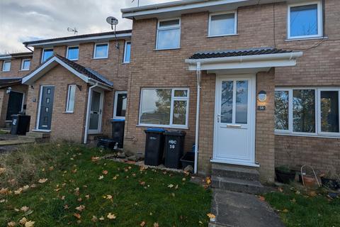 undefined, Markenfield Road, Harrogate HG3
