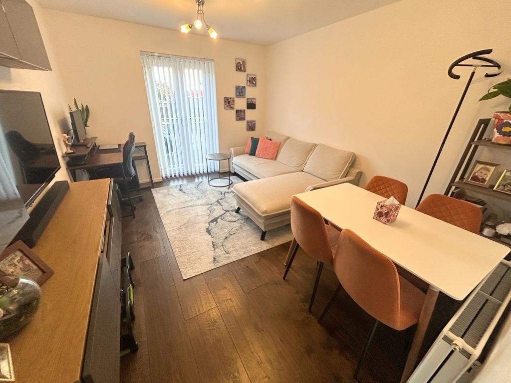 Lounge/Diner