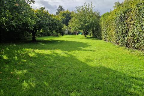 undefined, Attractive site in the middle of the popular village of Compton Martin