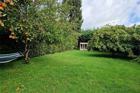 undefined, Attractive site in the middle of the popular village of Compton Martin