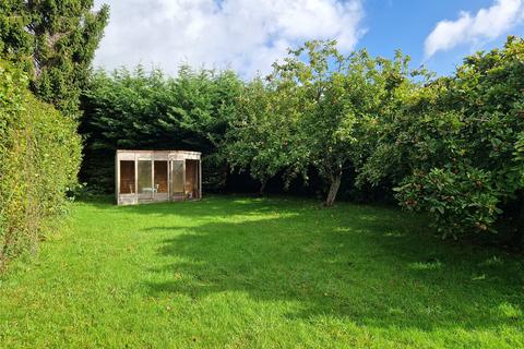 undefined, Attractive site in the middle of the popular village of Compton Martin