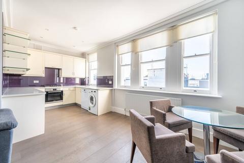3 bedroom flat for sale, Ladbroke Grove, Ladbroke Grove, London, W11