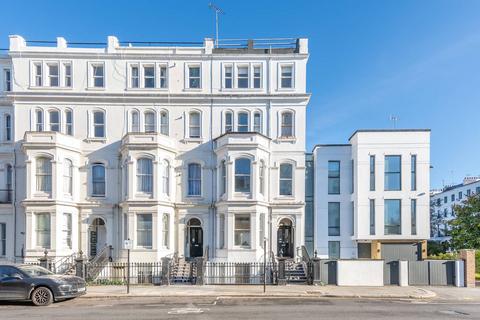 undefined, Ladbroke Grove, Ladbroke Grove, London, W11