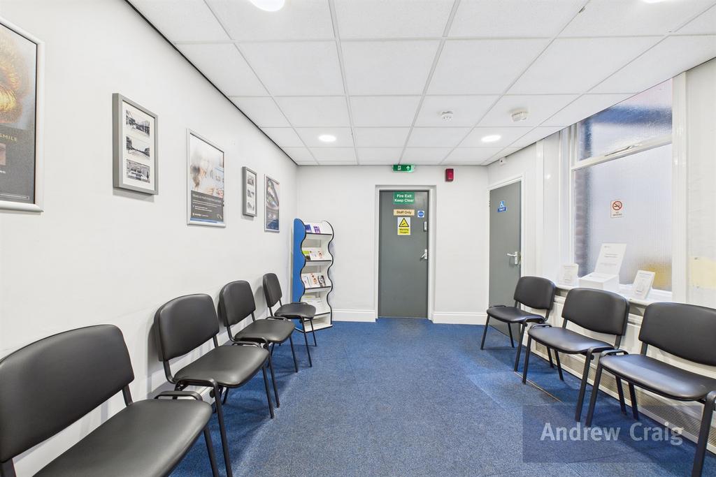 Waiting Room