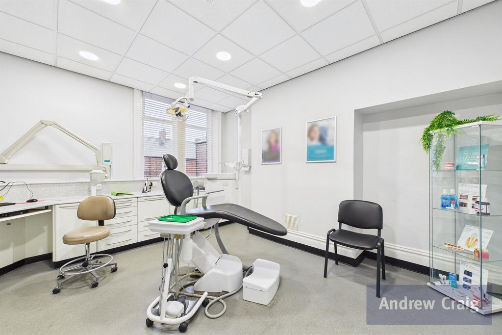 Treatment Room
