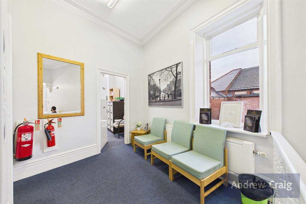Waiting Room