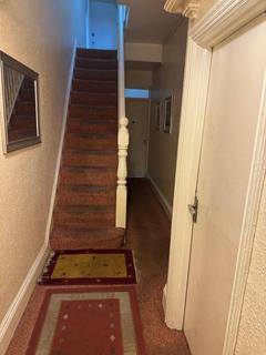 1 bedroom in a house share to rent, 87, Minstead Road