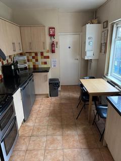 1 bedroom in a house share to rent, 87, Minstead Road