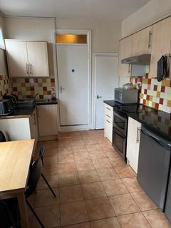 1 bedroom in a house share to rent, 87, Minstead Road