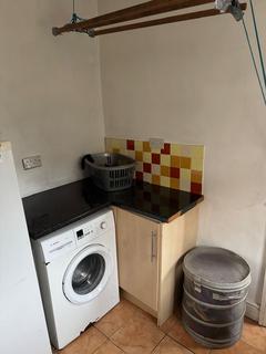 1 bedroom in a house share to rent, 87, Minstead Road