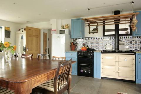 3 bedroom detached house for sale, An attractive recently constructed three-bedroom farmhouse
