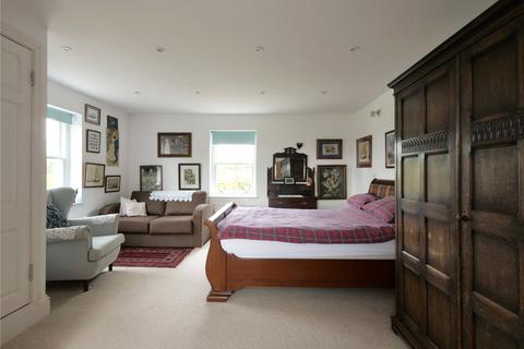 undefined, An attractive recently constructed three-bedroom farmhouse