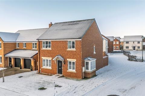 undefined, Lipwood Way, Wynyard, TS22