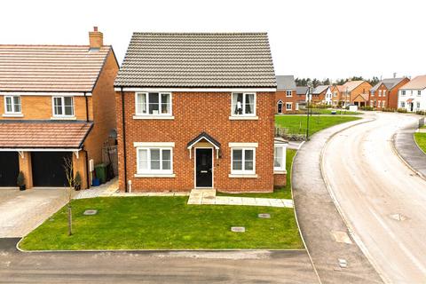 undefined, Lipwood Way, Wynyard, TS22