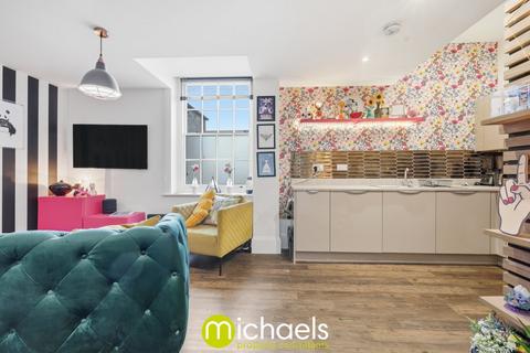 undefined, Emperor Road, Colchester, CO2
