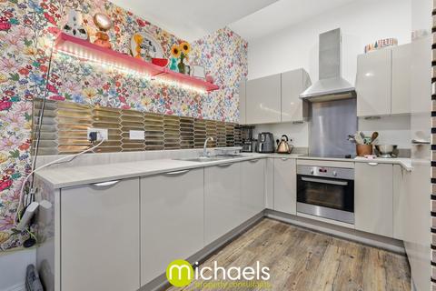 undefined, Emperor Road, Colchester, CO2