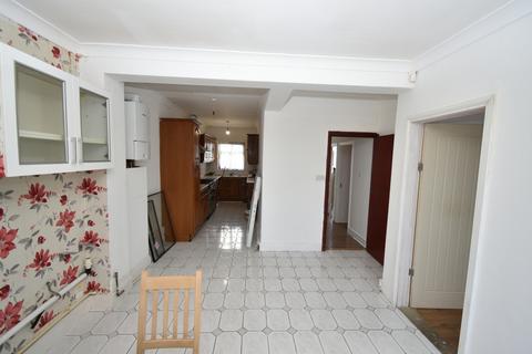undefined, Southall, UB1