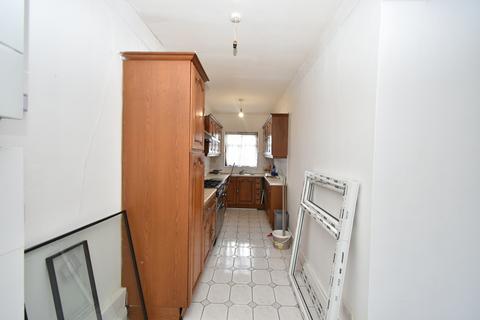 undefined, Southall, UB1