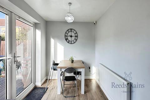 3 bedroom detached house for sale, Mulberry Close, Selby YO8