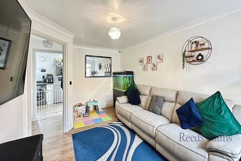 undefined, Mulberry Close, Selby YO8