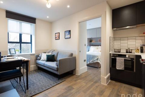 1 bedroom flat to rent, Node Brixton, SE24, Brixton, London, SE24