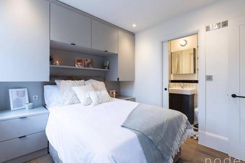 1 bedroom flat to rent, Node Brixton, SE24, Brixton, London, SE24