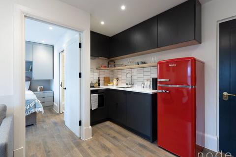 1 bedroom flat to rent, Node Brixton, SE24, Brixton, London, SE24