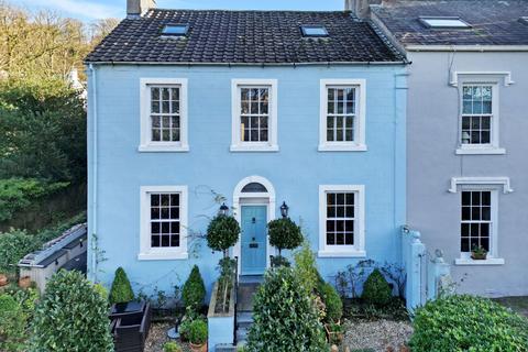 undefined, Grindal Place, St. Bees CA27