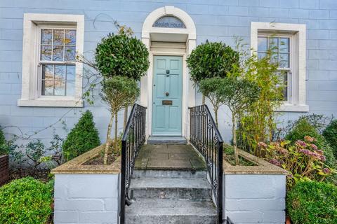 undefined, Grindal Place, St. Bees CA27