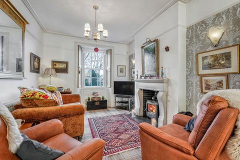undefined, Grindal Place, St. Bees CA27