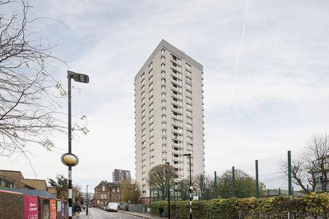 Tillman Street, Tower Hamlets, London, E1