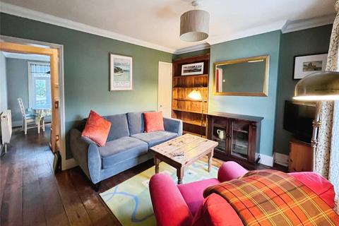 2 bedroom terraced house to rent, Albert Street, Ventnor, Isle of Wight, PO38
