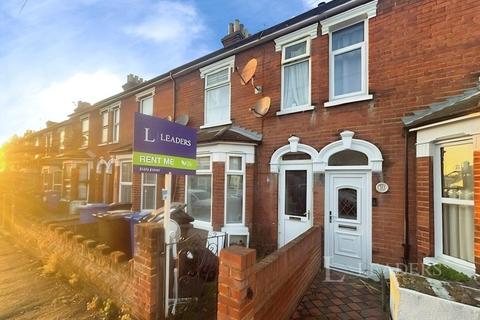 Kitchener Road, Ipswich, IP1