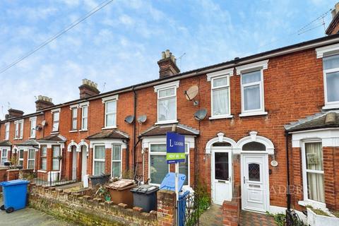 undefined, Kitchener Road, Ipswich, IP1
