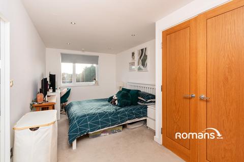 undefined, The Courtyard, Southwell Park Road, Camberley, GU15