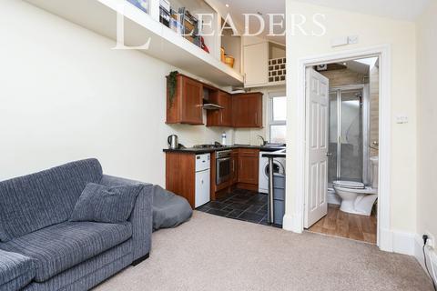 Studio to rent, Byne Road, London, SE26