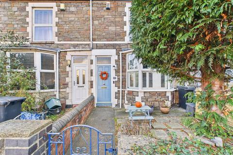 3 bedroom terraced house for sale, Montrose Park, Bristol, BS4