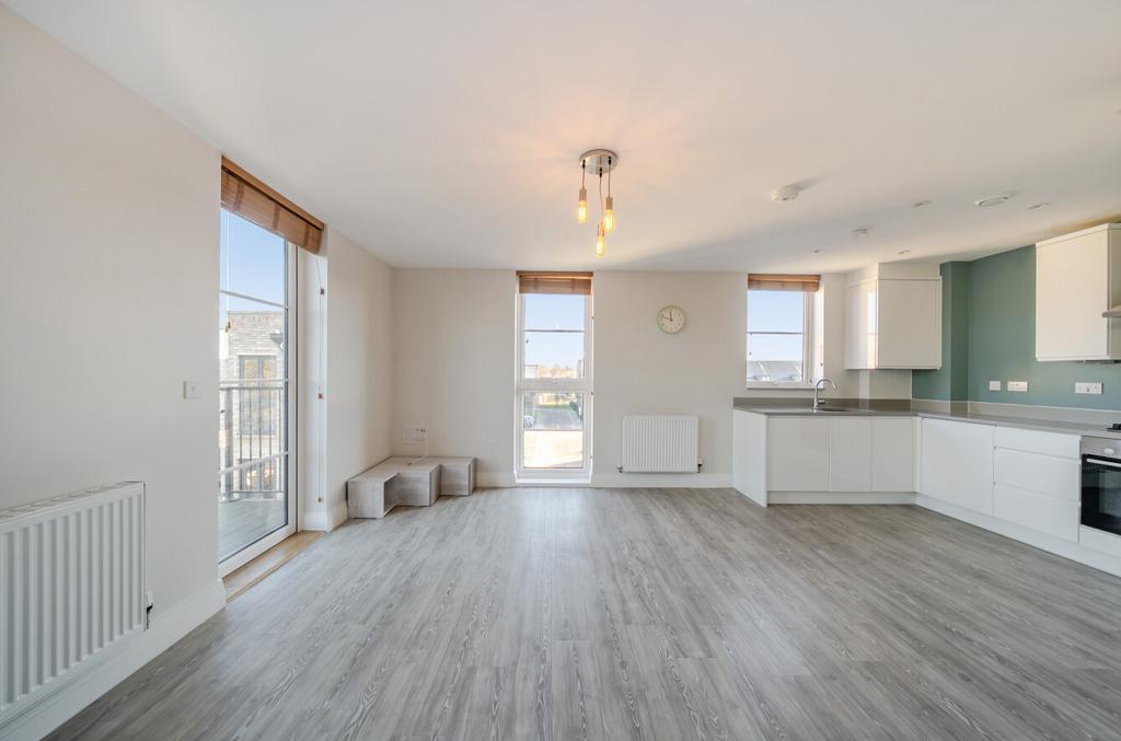 Openplan Living