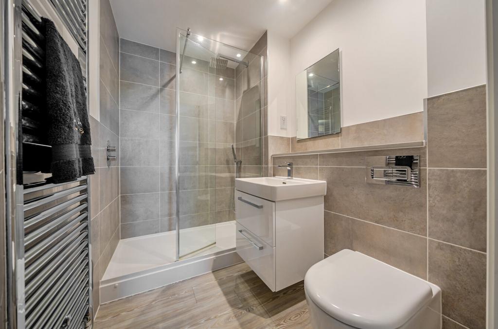 En-Suite