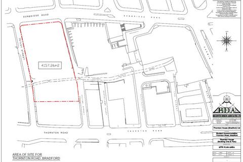 undefined, Thornton Road, West Yorkshire BD1
