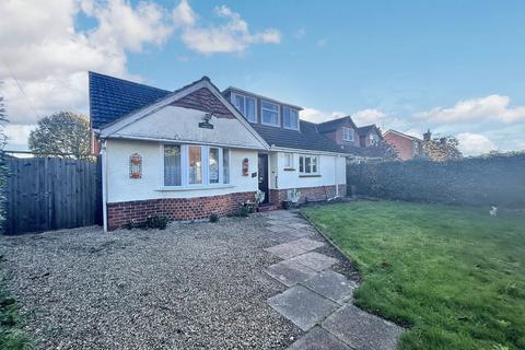undefined, West Road, Dibden Purlieu, SO45