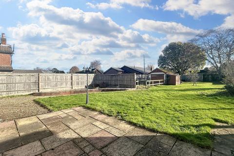 undefined, West Road, Dibden Purlieu, SO45