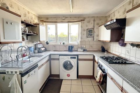 undefined, West Road, Dibden Purlieu, SO45